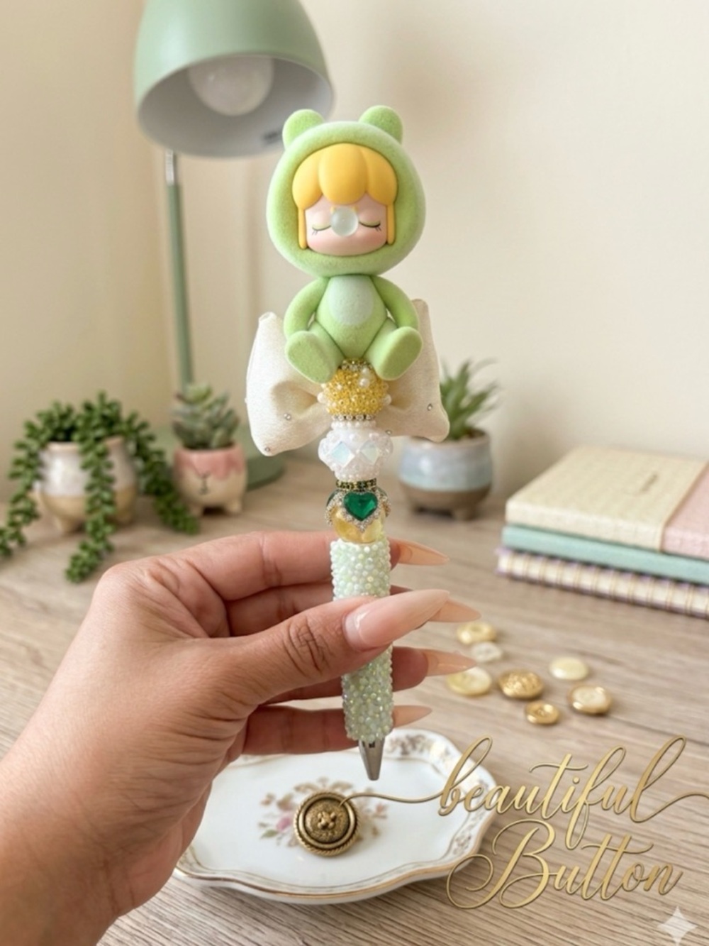 Custom Pen